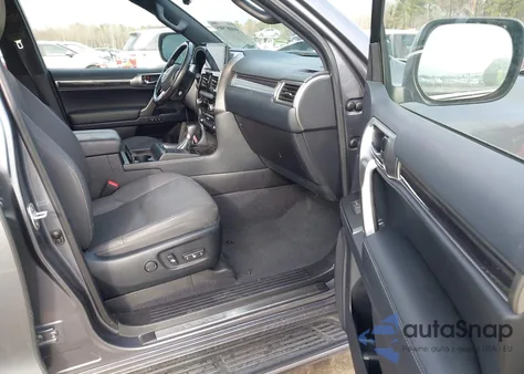 2023 Lexus Gx 460 Premium z USA, uszkodzony, nr VIN JTJAM7BX8P5365550